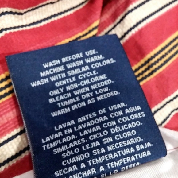 CHAPS Home Queen Juliette Bed Skirt Split-15" drop - Picture 6 of 6